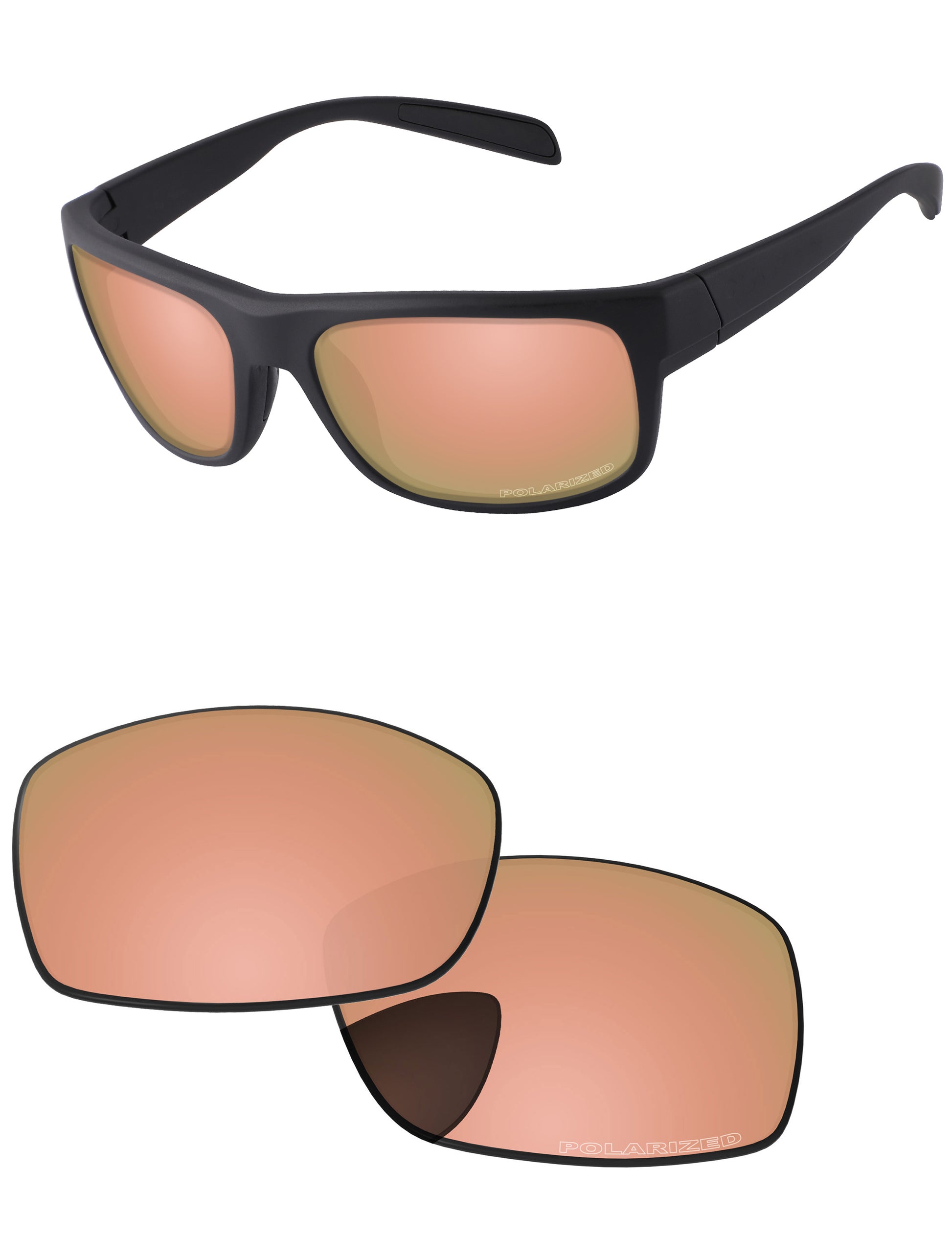 Rose Gold-Pro