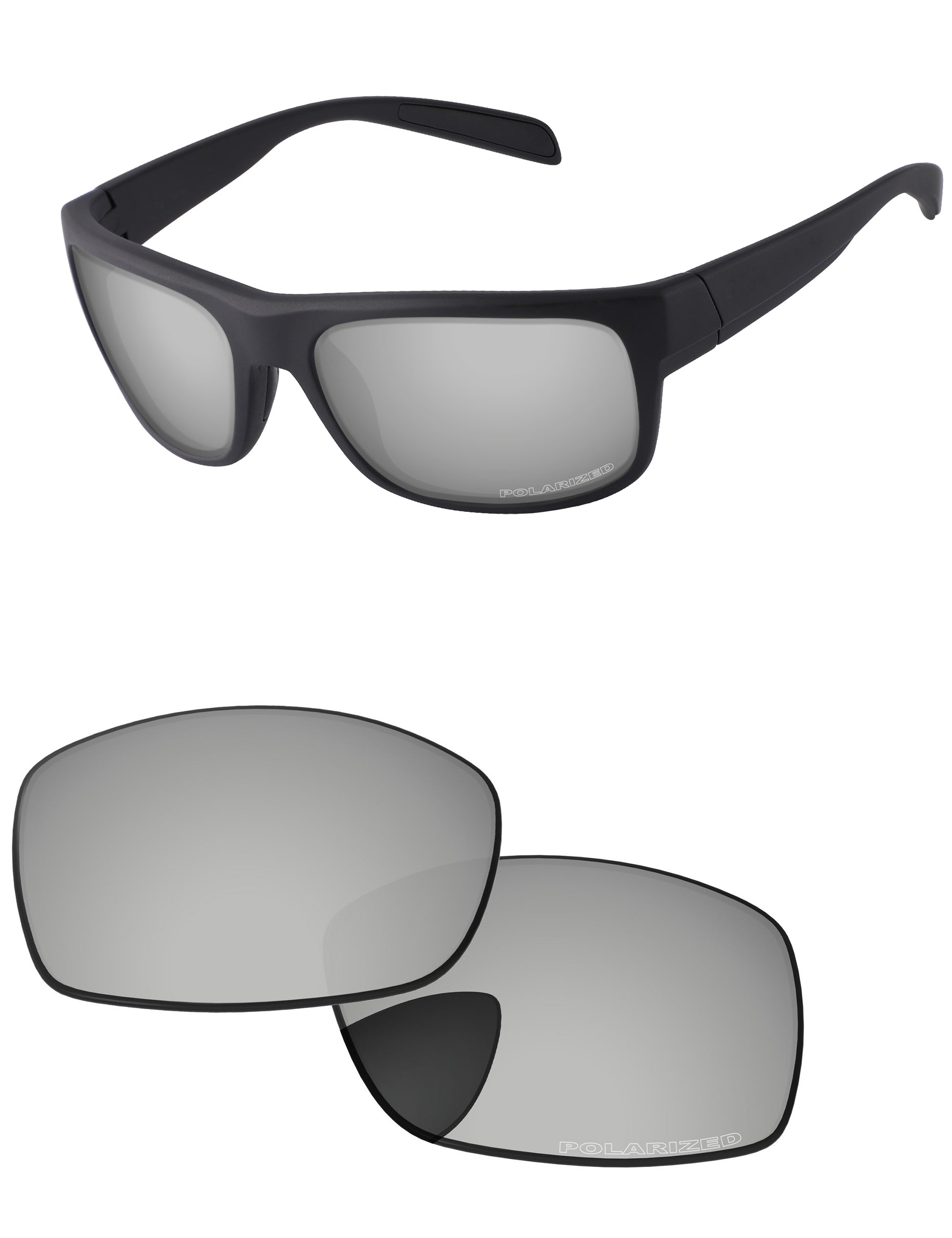 Silver Chrome-Pro