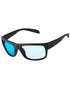 Eclipse Blue Shield Photochromic-Pro+