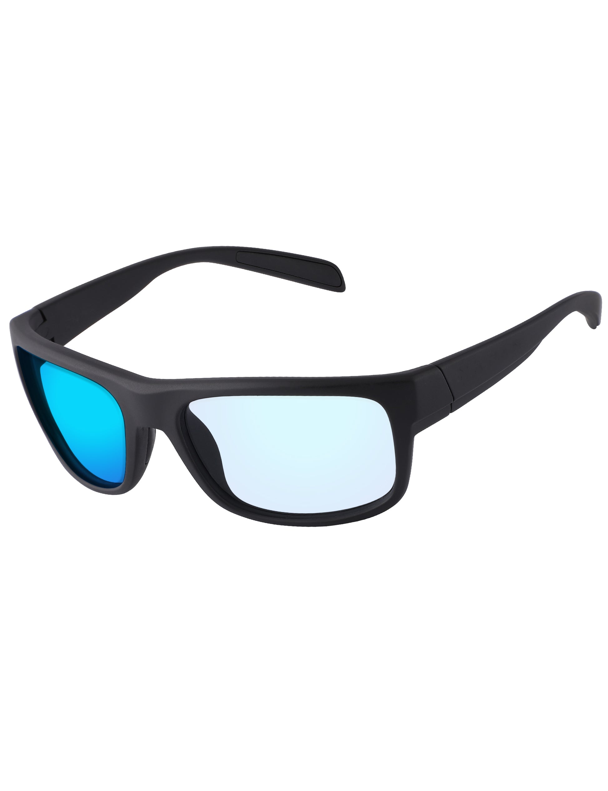 Eclipse Blue Shield Photochromic-Pro+