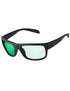 Eclipse Green Shield Photochromic-Pro+