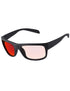 Eclipse Red Shield Photochromic-Pro+
