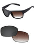 Brown Gradient Gray Photochromic-Standard