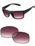 Burgundy Gradient-Standard