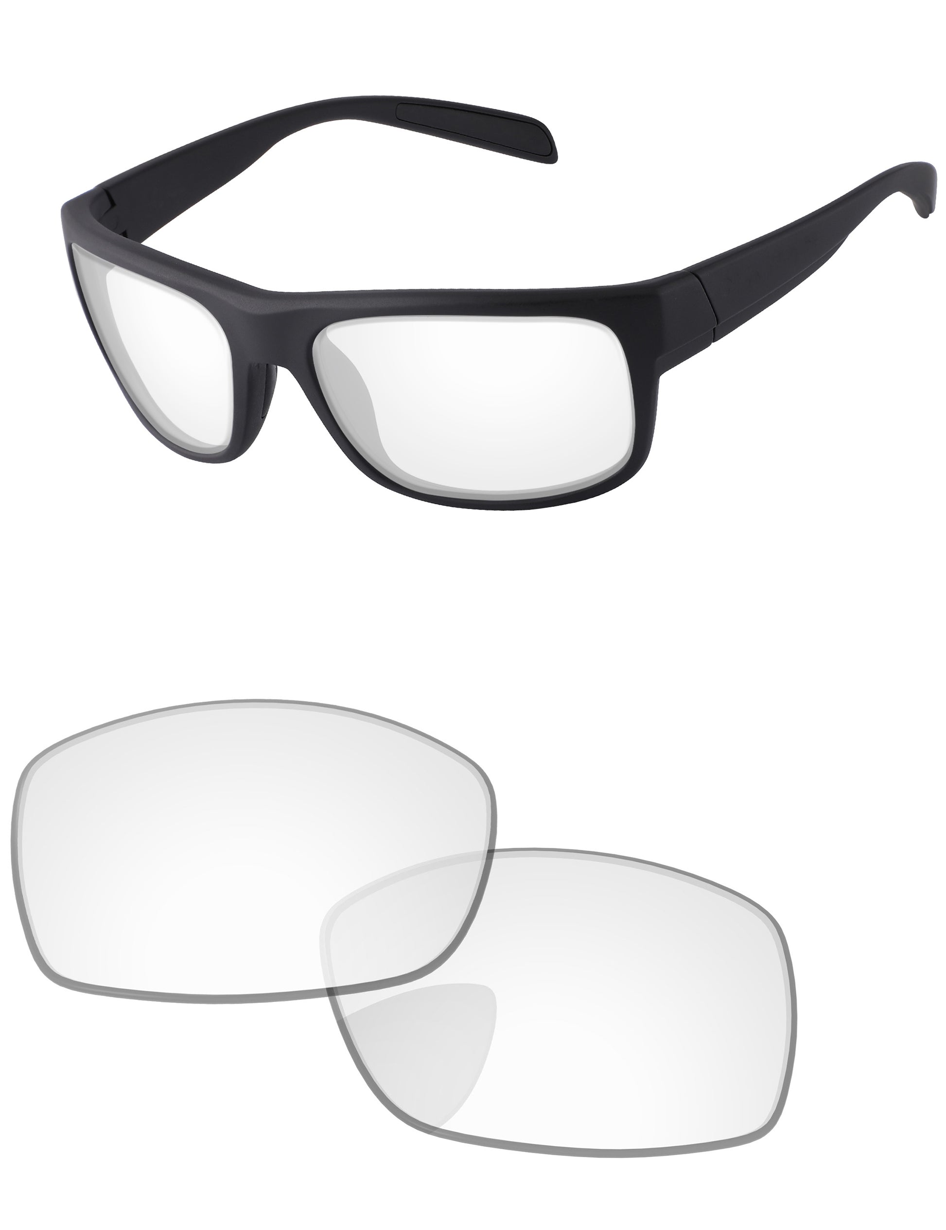 HD Clear-Standard