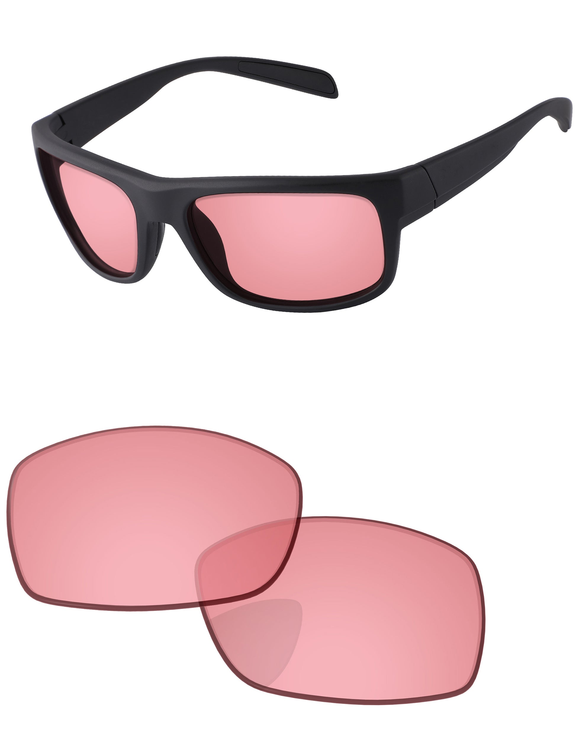 HD Pink-Standard