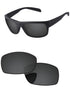 Solid Black-Standard