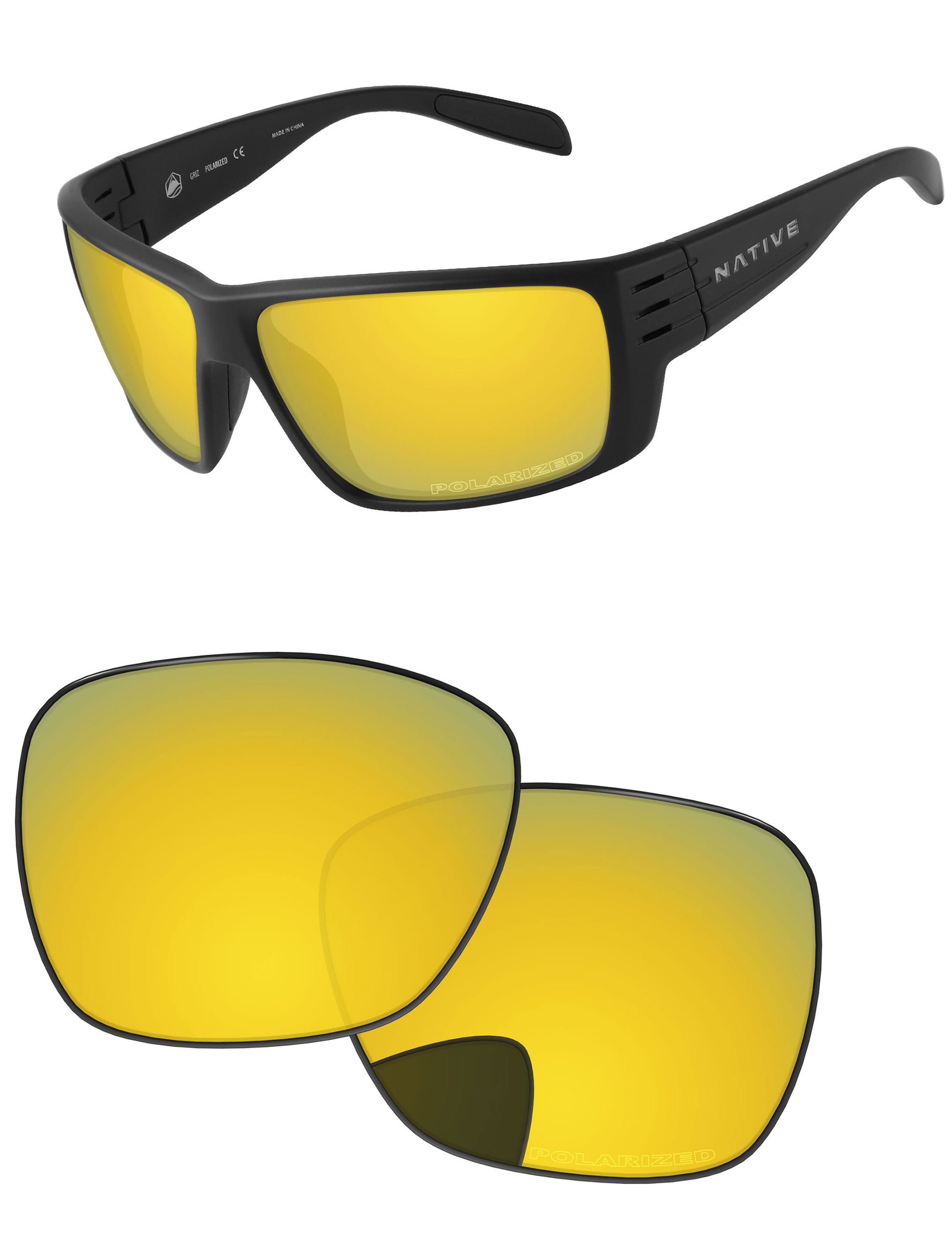 24K Gold-Pro