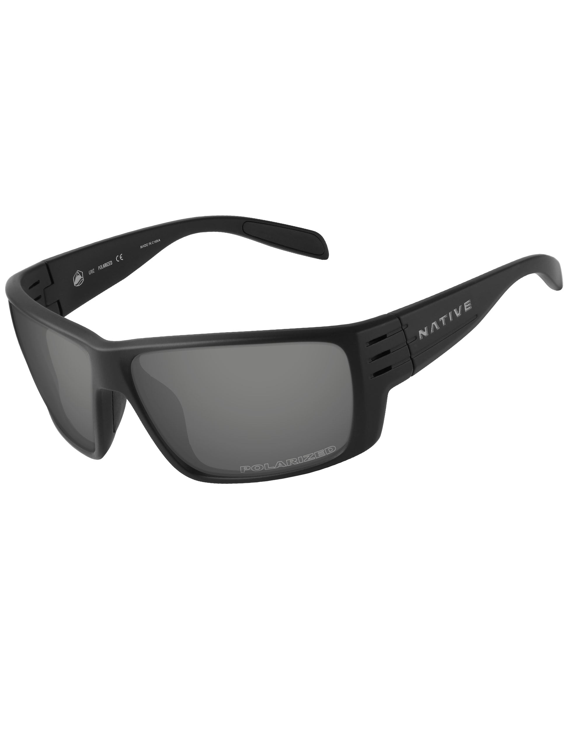 Black Chrome-Pro