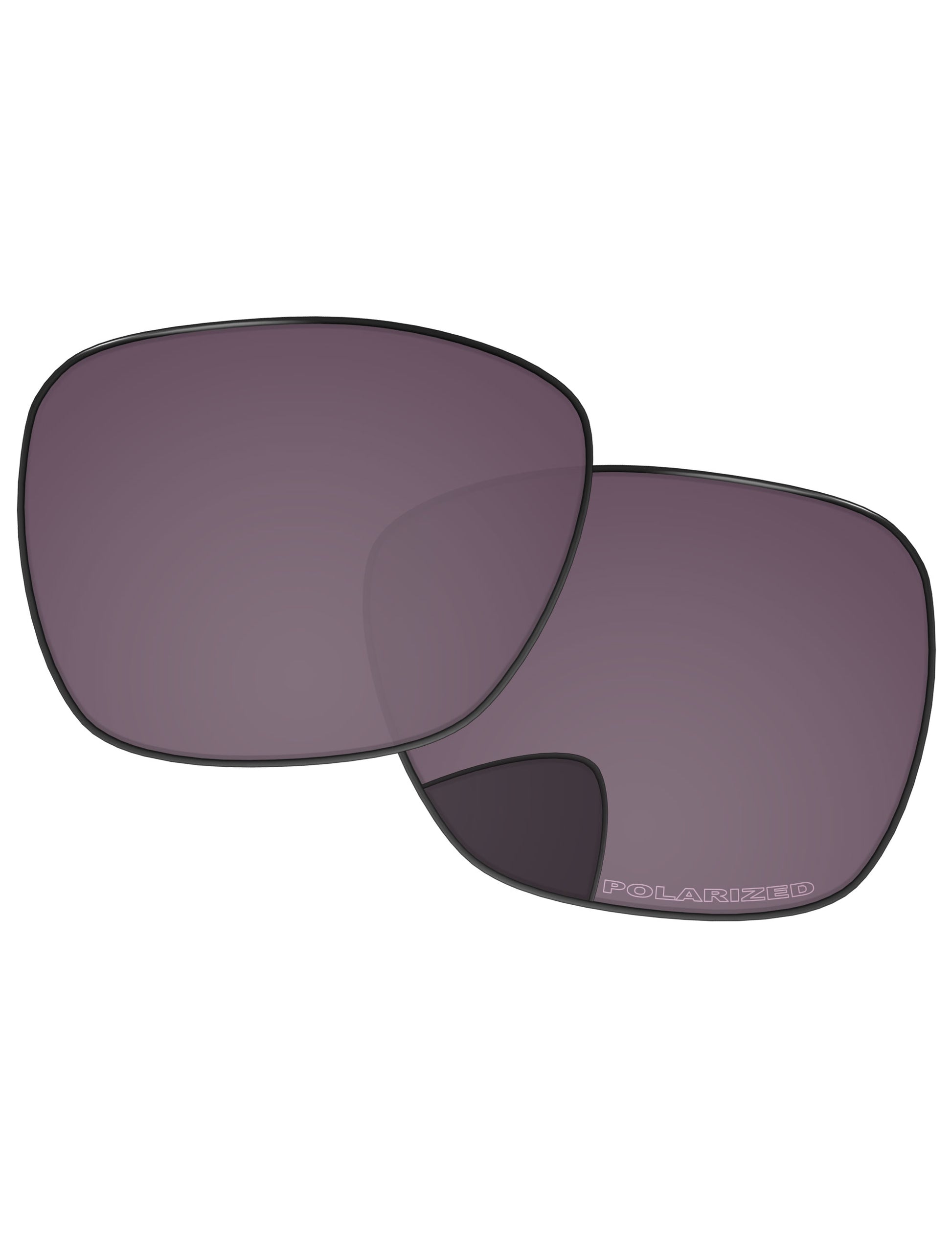 Gray Chrome-Pro