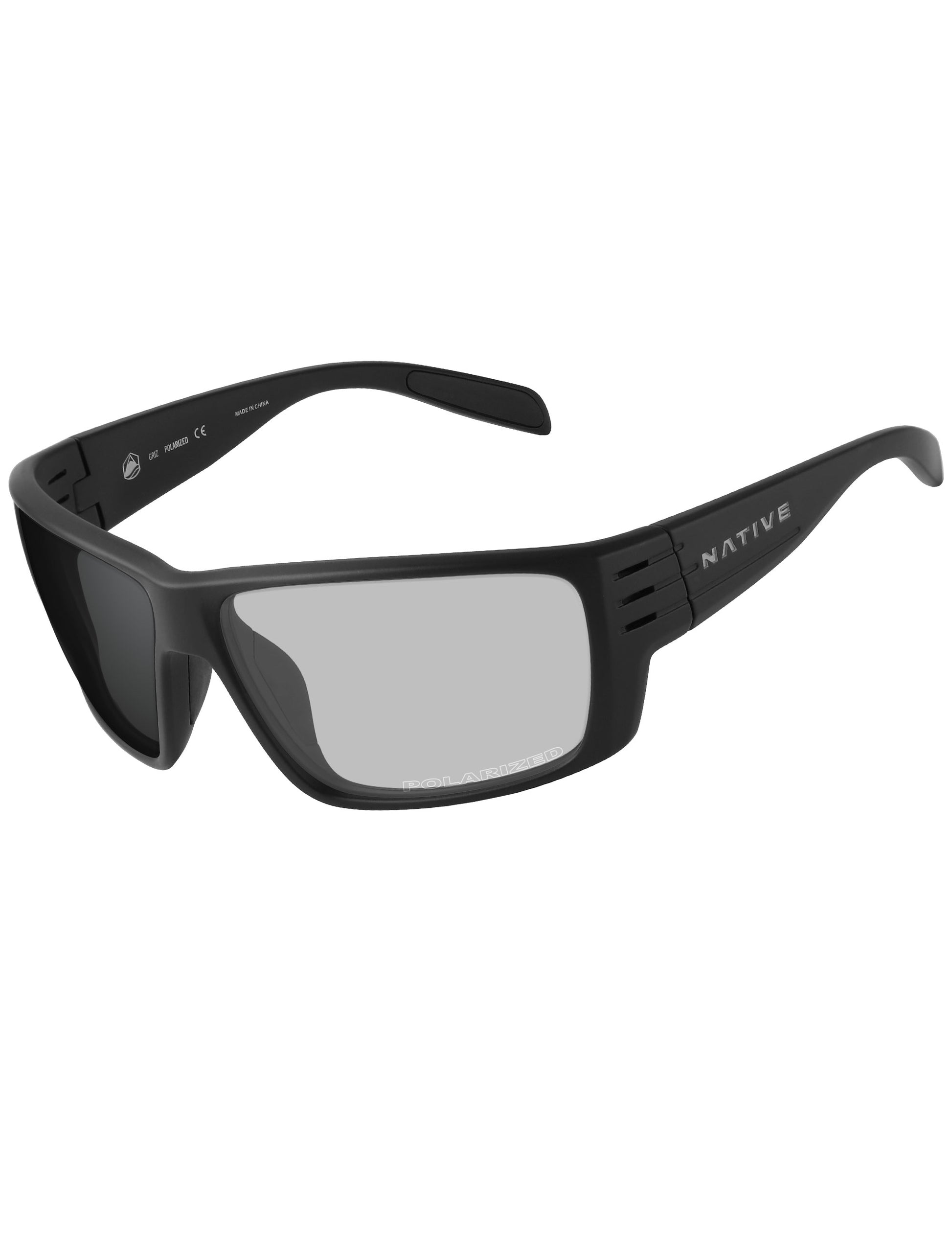 Gray Photochromic-Pro