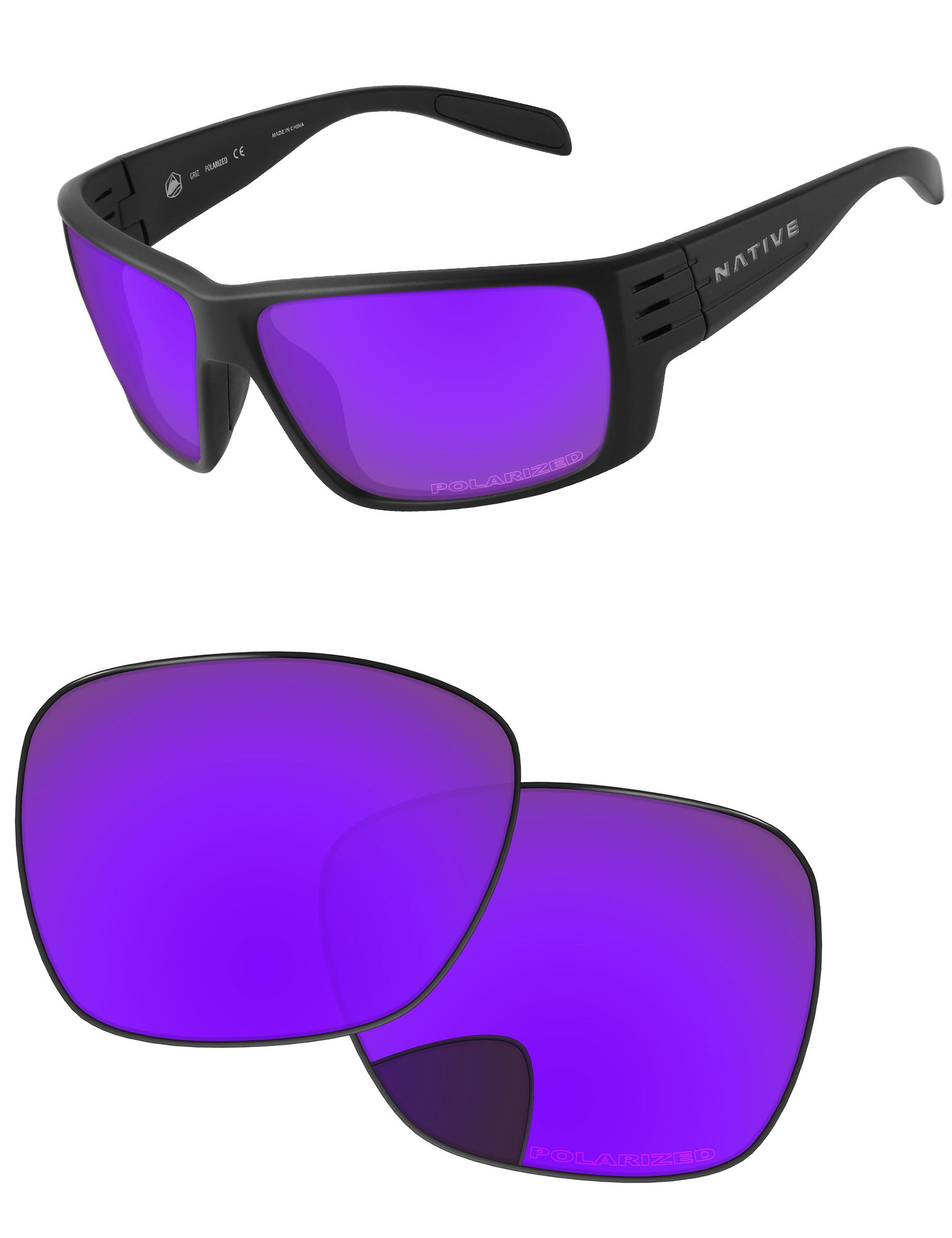 Plasma Purple-Pro