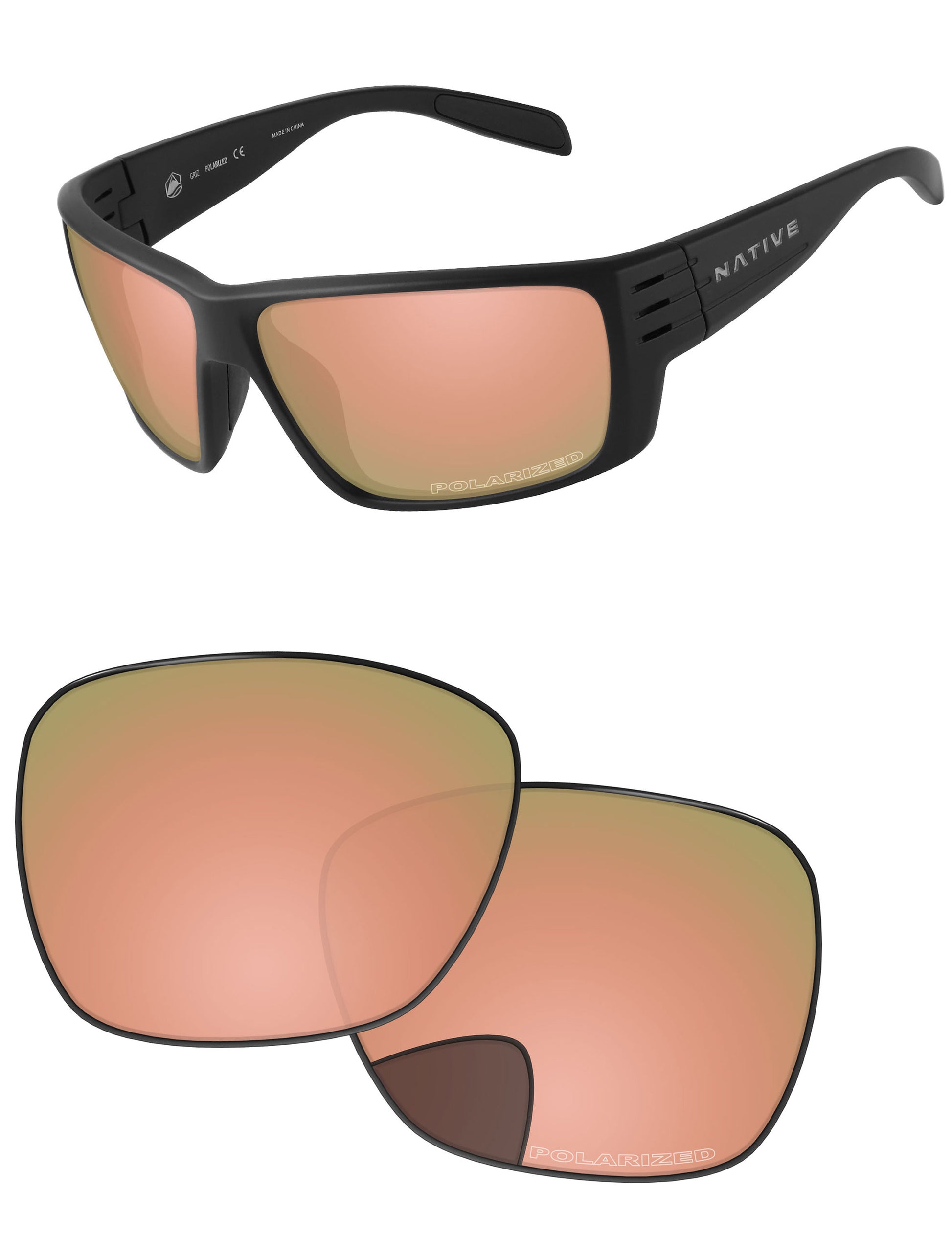 Rose Gold-Pro