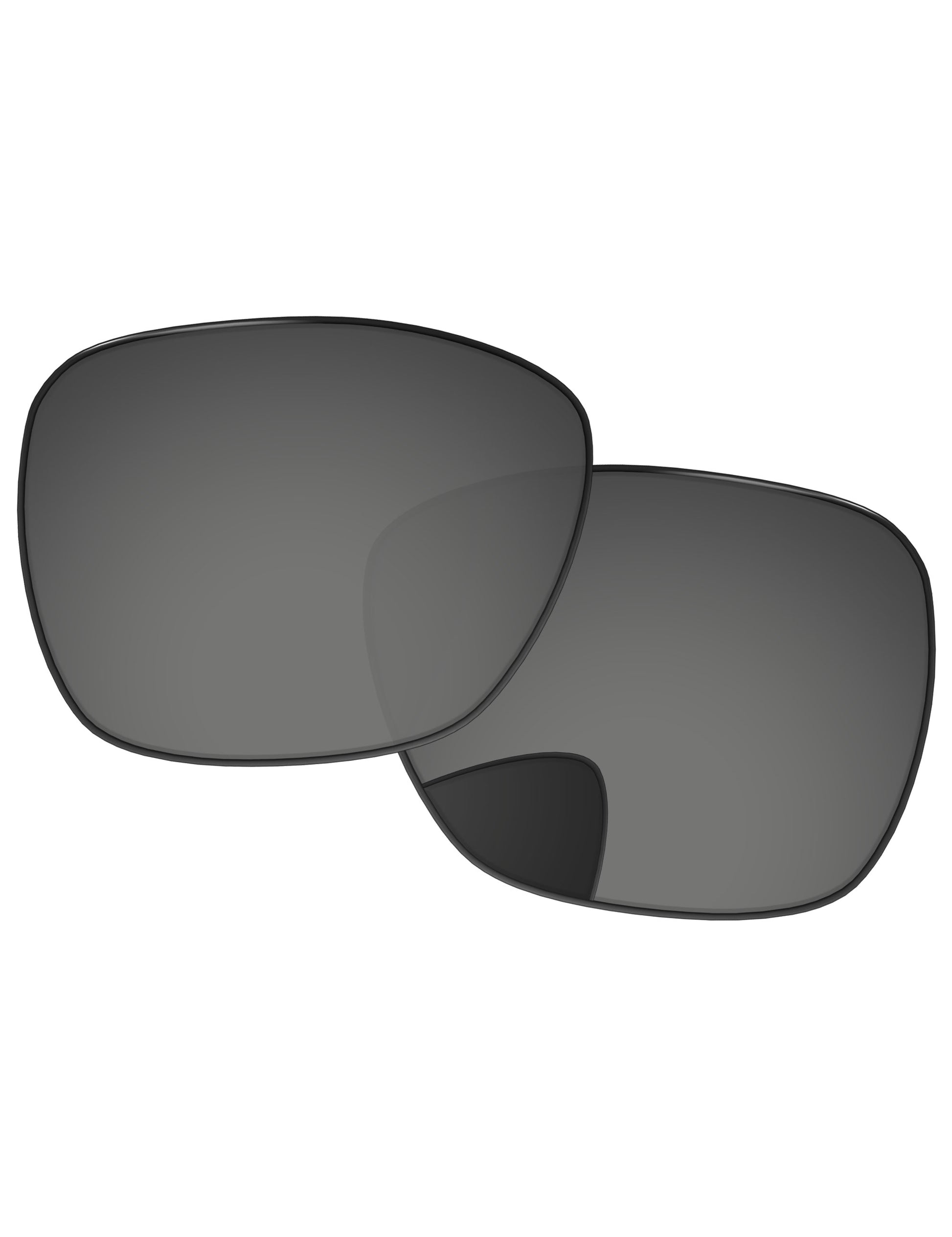 Black Chrome-Pro+