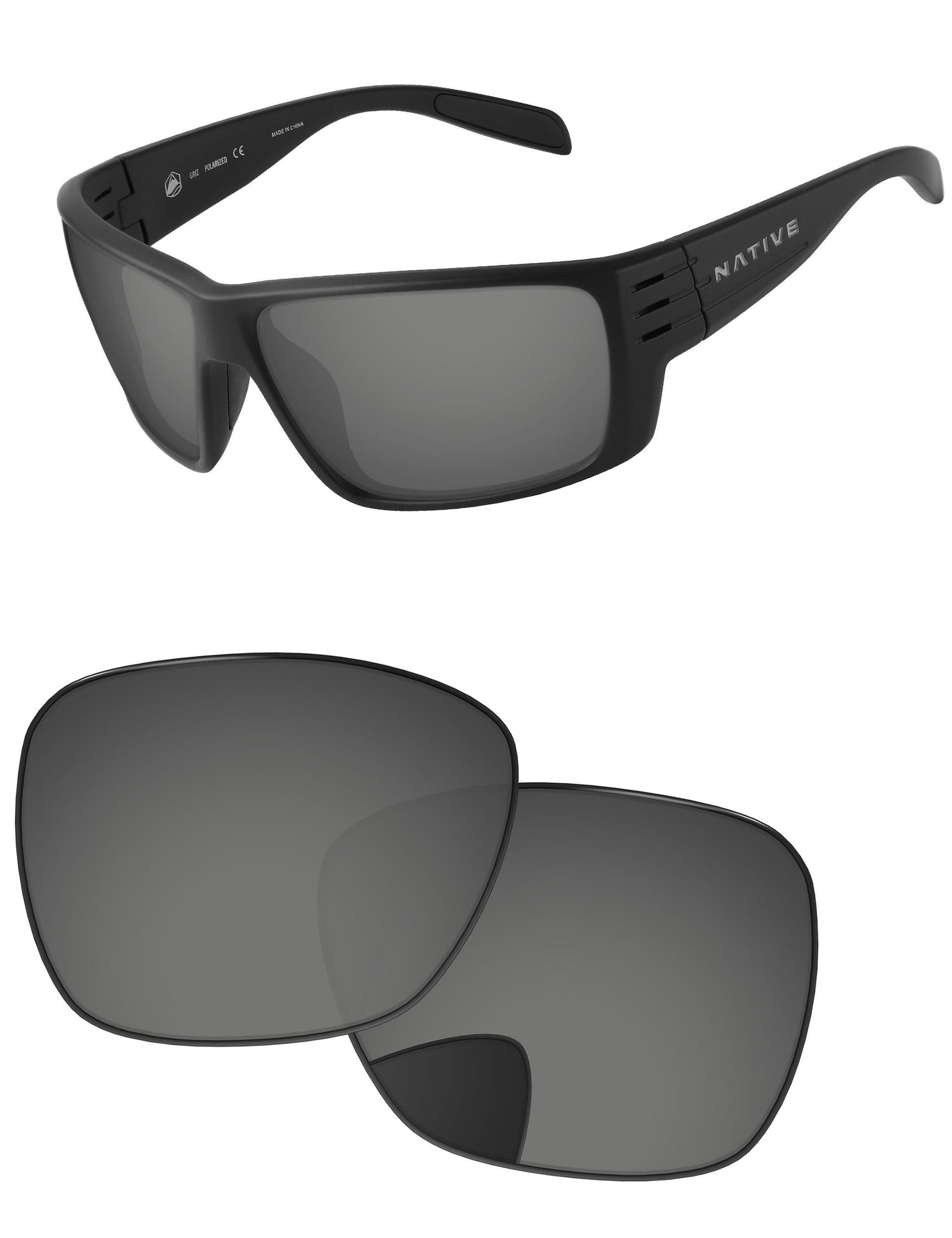 Black Chrome-Pro+