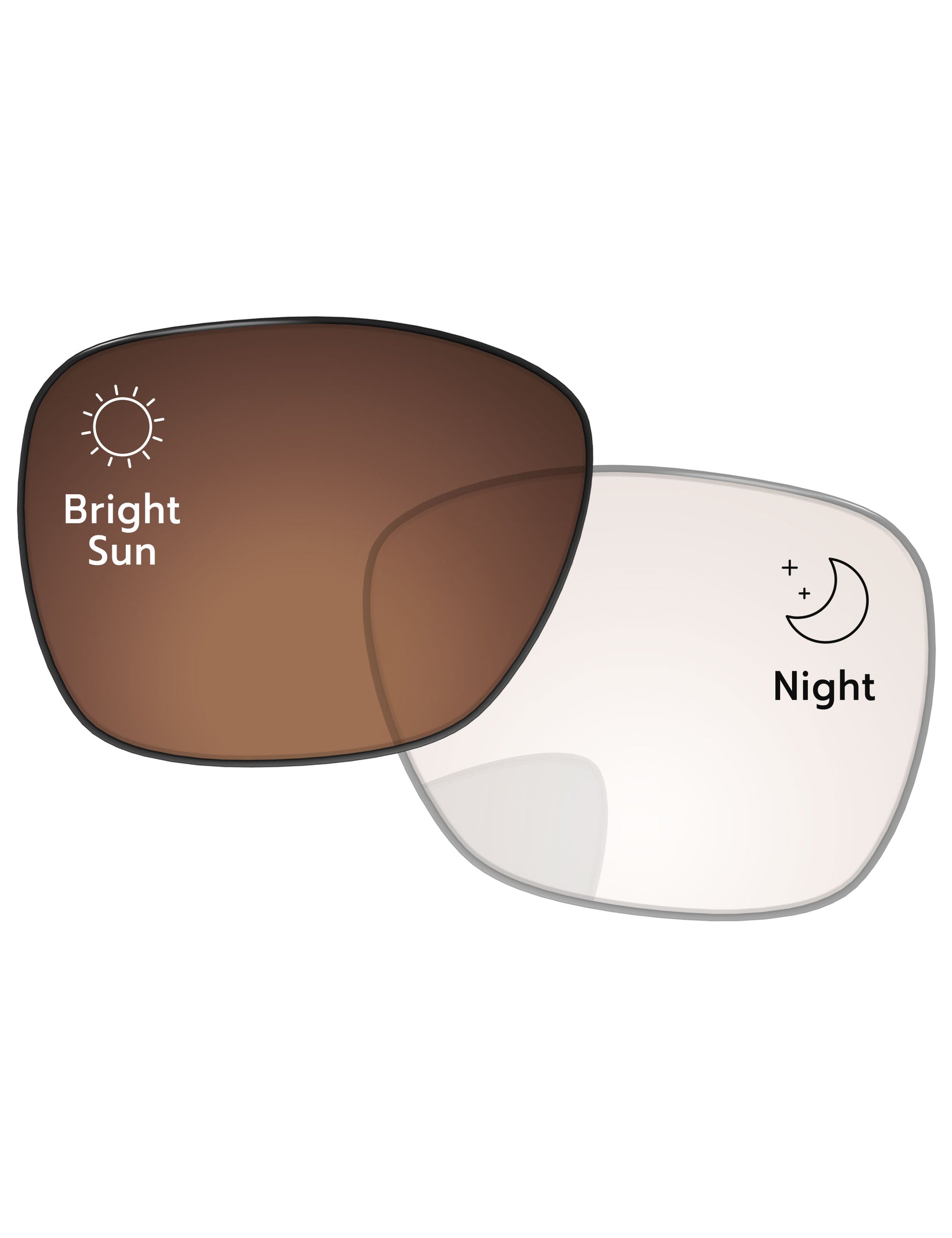 Adapt Brown Photochromic-Pro+