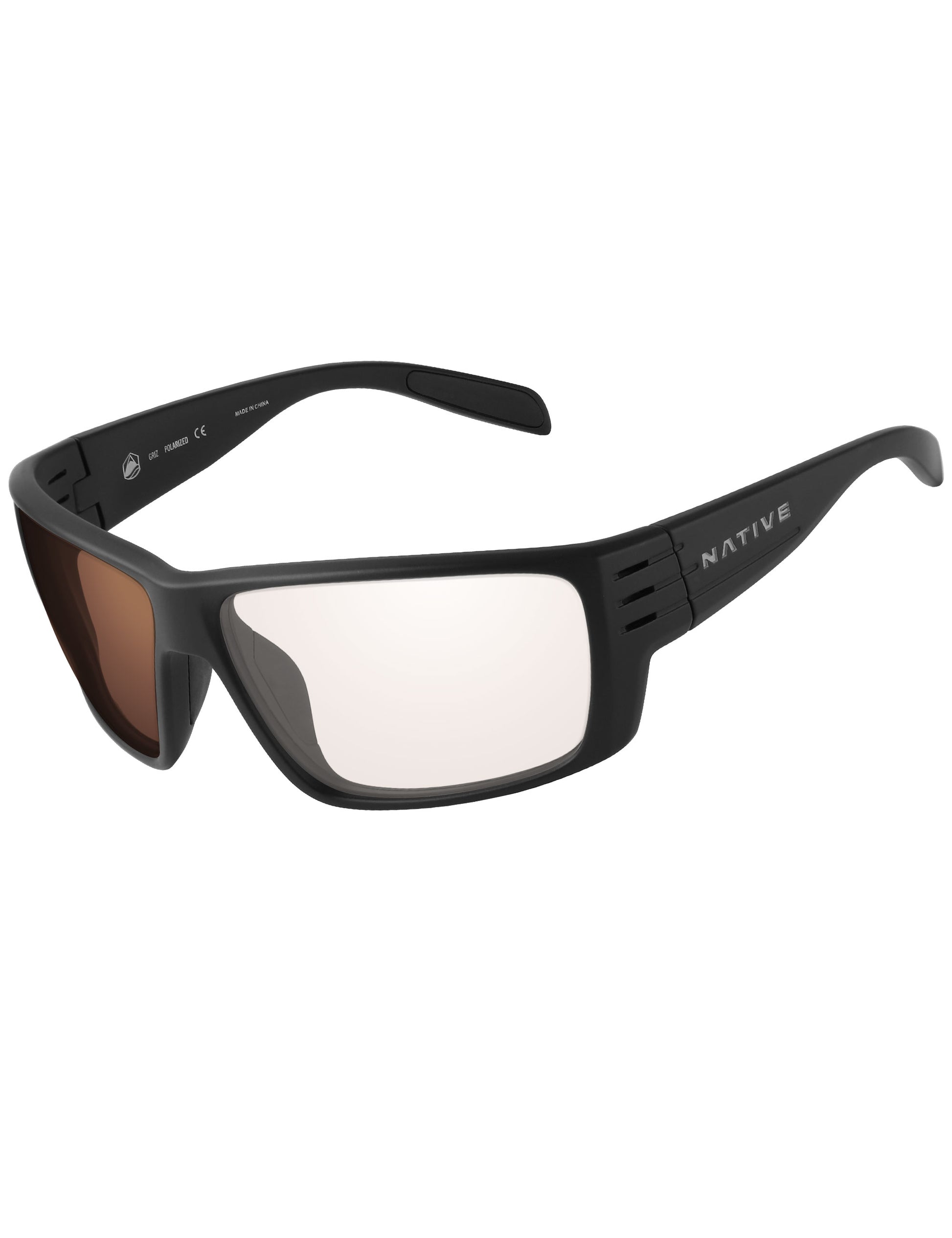 Adapt Brown Photochromic-Pro+