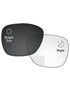 Adapt Gray Photochromic Blue Light Blocking-Pro+