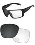 Adapt Gray Photochromic Blue Light Blocking-Pro+