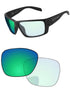 Adapt Green Shield Photochromic-Pro+