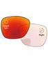 Adapt Red Shield Photochromic-Pro+