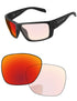 Adapt Red Shield Photochromic-Pro+