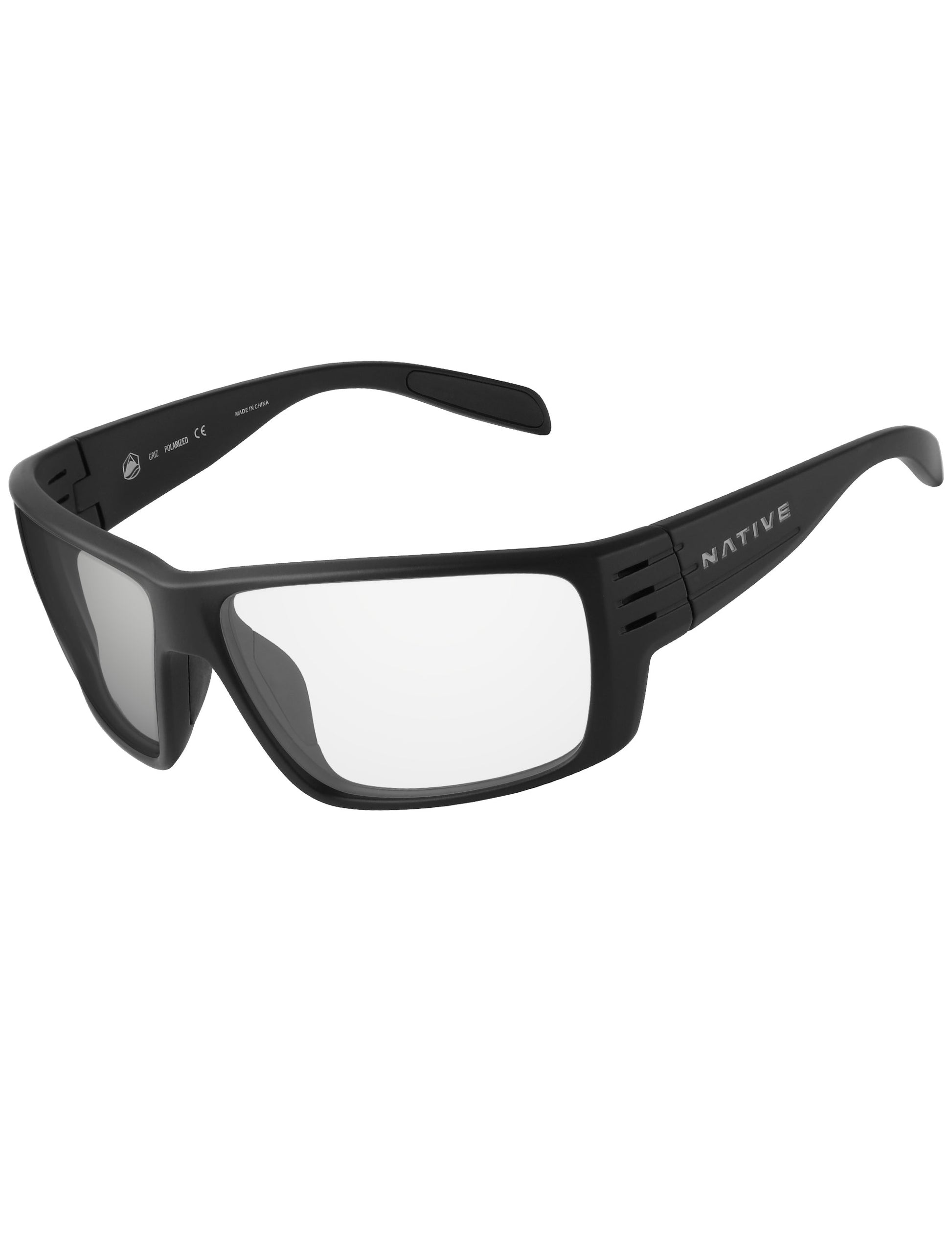 Adapt Silver Shield Photochromic-Pro+