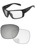 Adapt Silver Shield Photochromic-Pro+