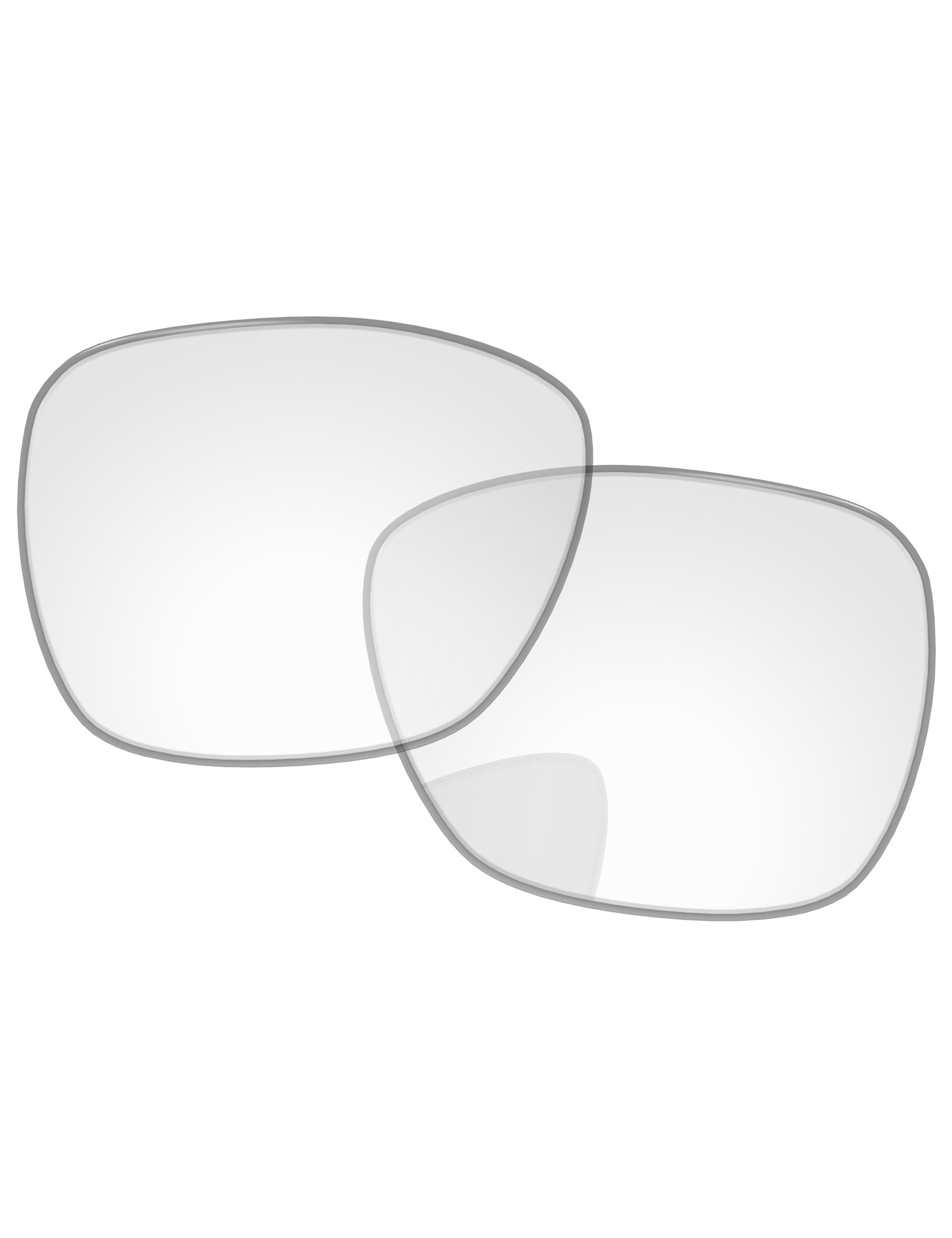 HD Clear Blue Light Blocking-Pro+