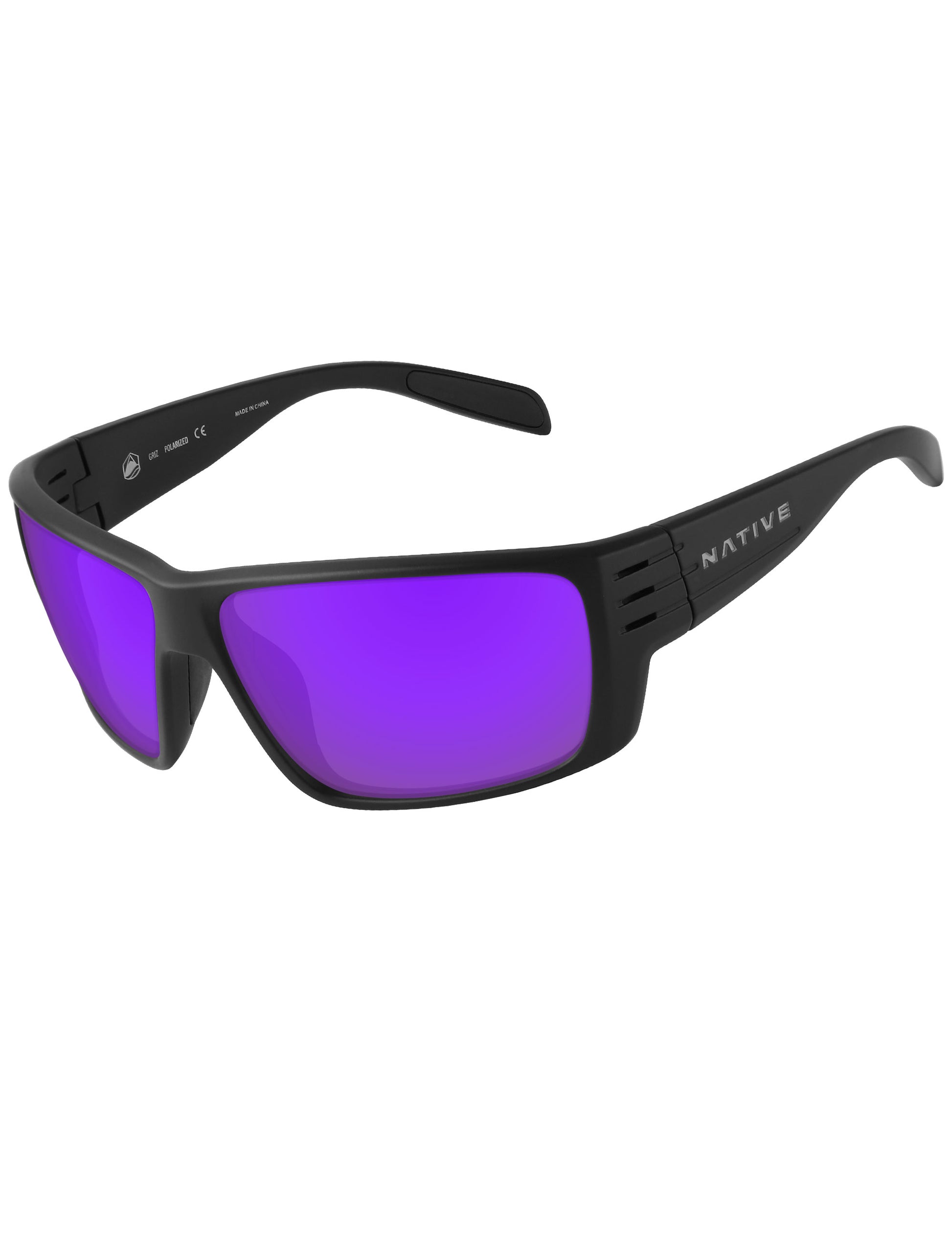 Plasma Purple-Pro+