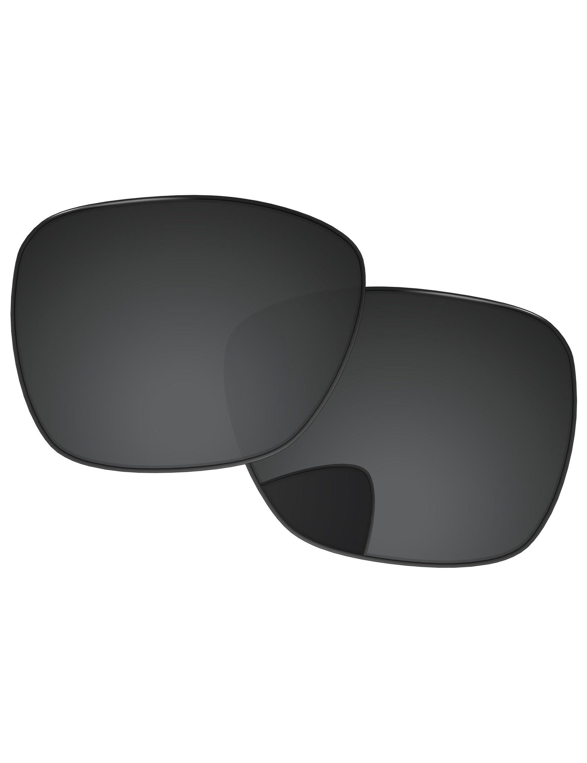 Solid Black-Pro+