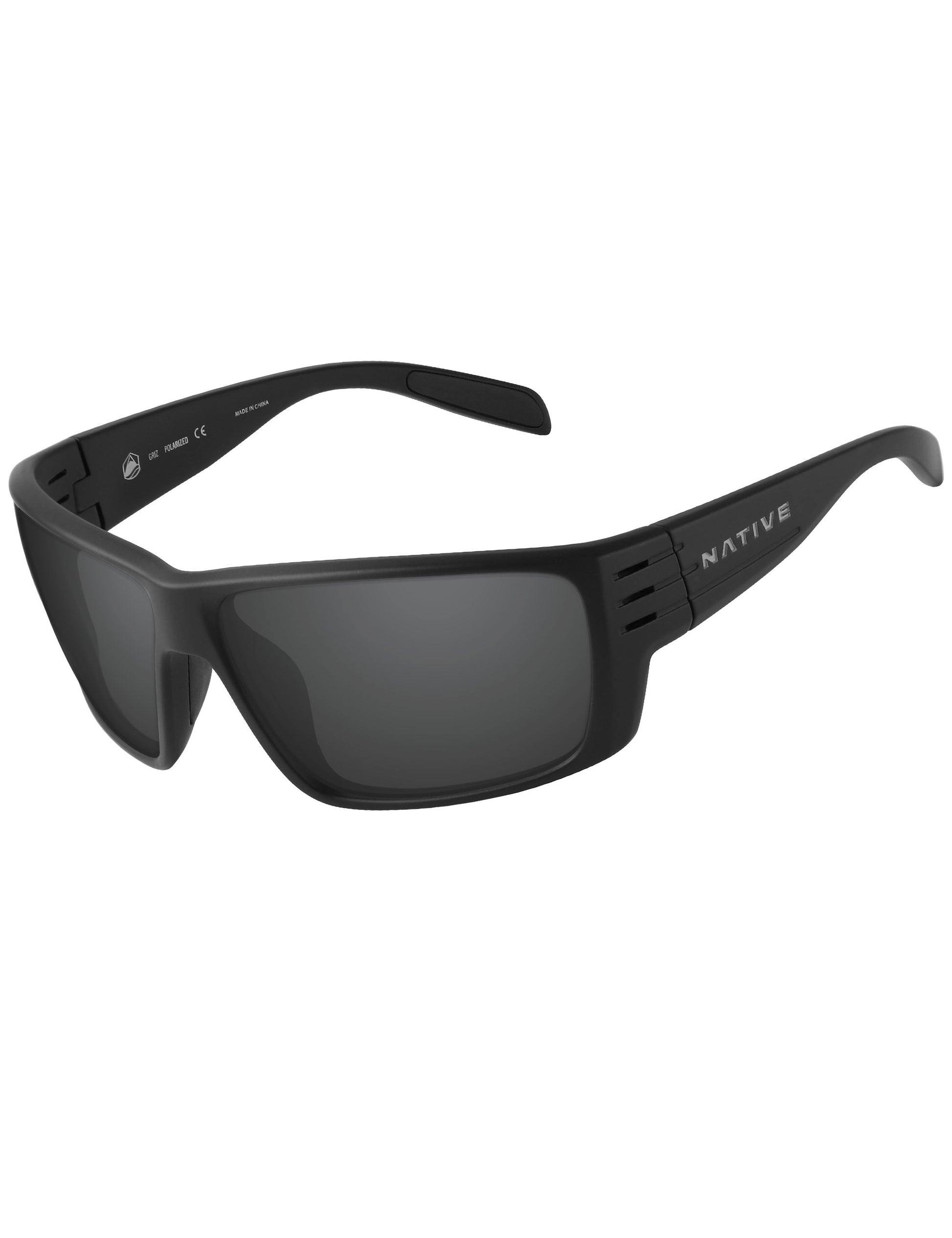 Solid Black-Pro+