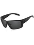 Solid Black Anti-Infrared-Pro+