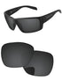 Solid Black Anti-Infrared-Pro+