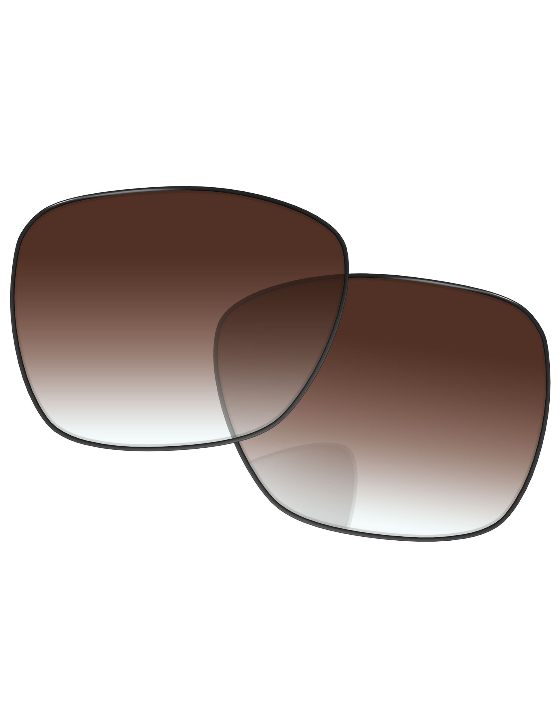 Brown Gradient-Standard