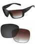 Brown Gradient Gray Photochromic-Standard