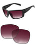 Burgundy Gradient-Standard