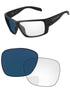 Adapt Blue Photochromic-Standard