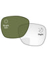 Adapt Green Photochromic-Standard