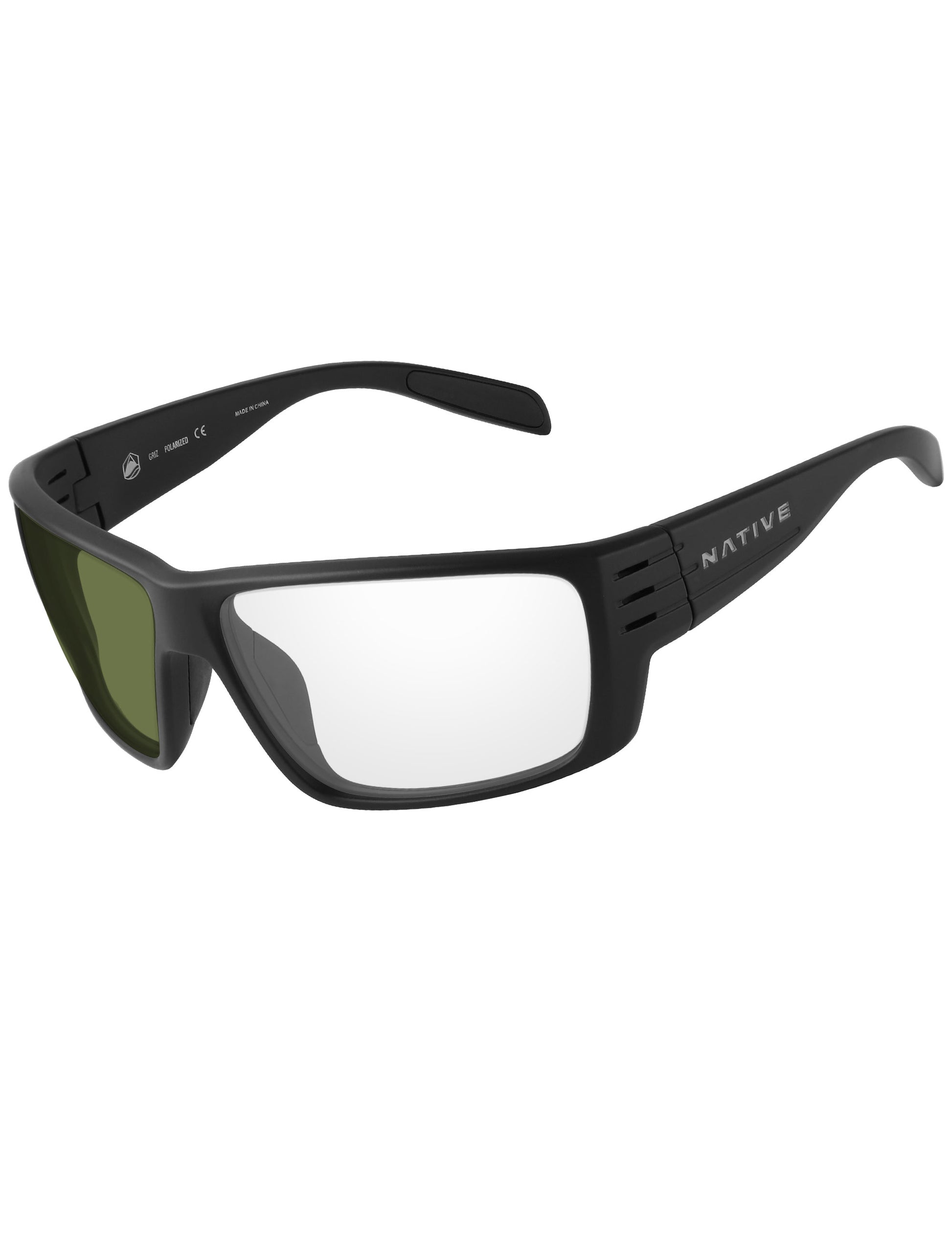 Adapt Green Photochromic-Standard