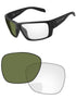 Adapt Green Photochromic-Standard
