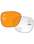 Adapt Orange Photochromic-Standard