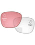 Adapt Pink Photochromic-Standard
