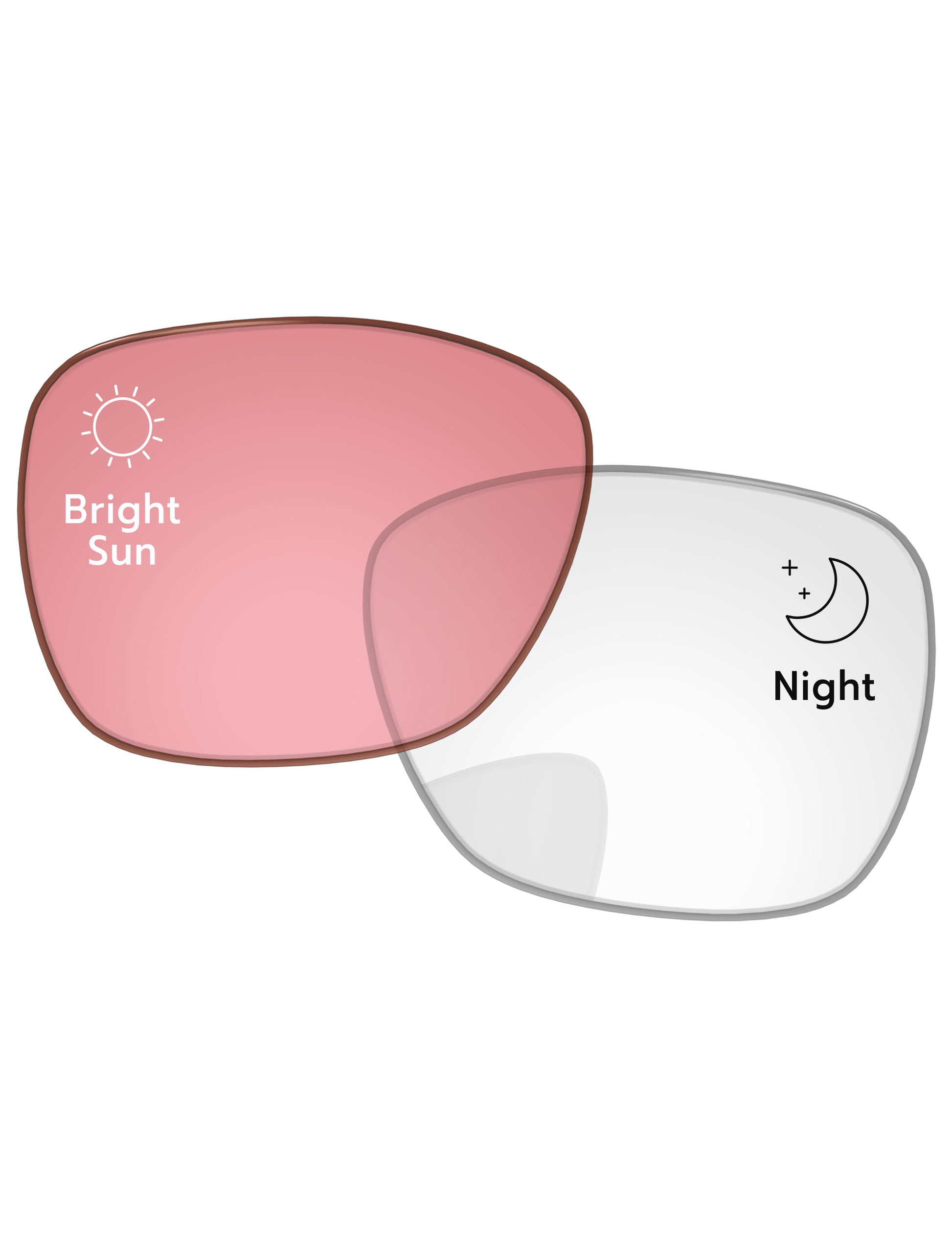 Adapt Pink Photochromic-Standard