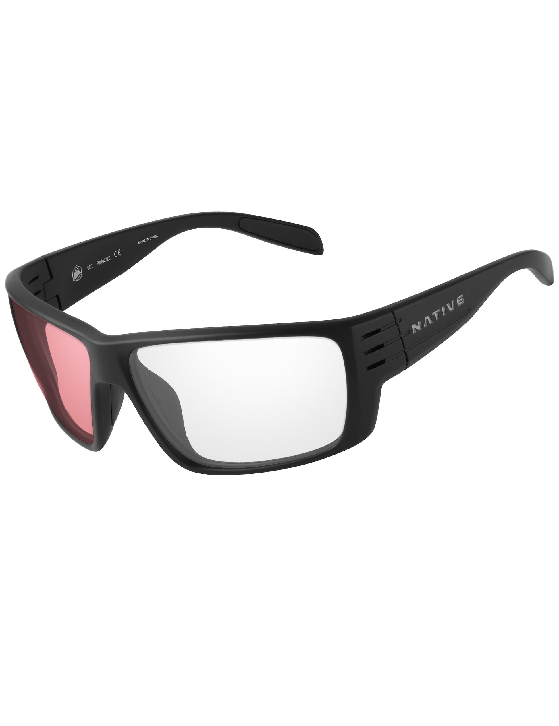 Adapt Pink Photochromic-Standard