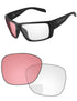 Adapt Pink Photochromic-Standard