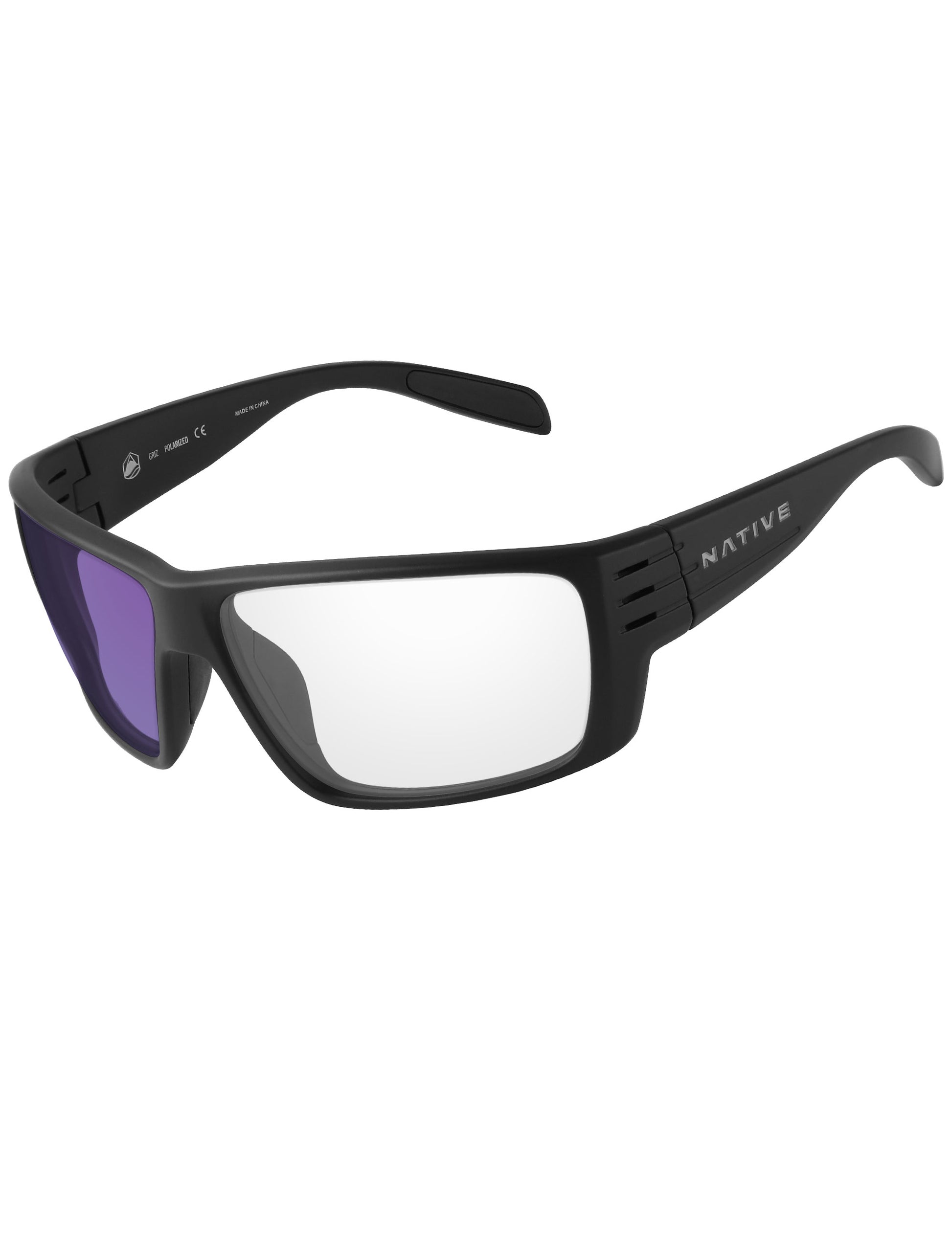 Adapt Purple Photochromic-Standard