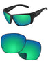Emerald Green-Standard