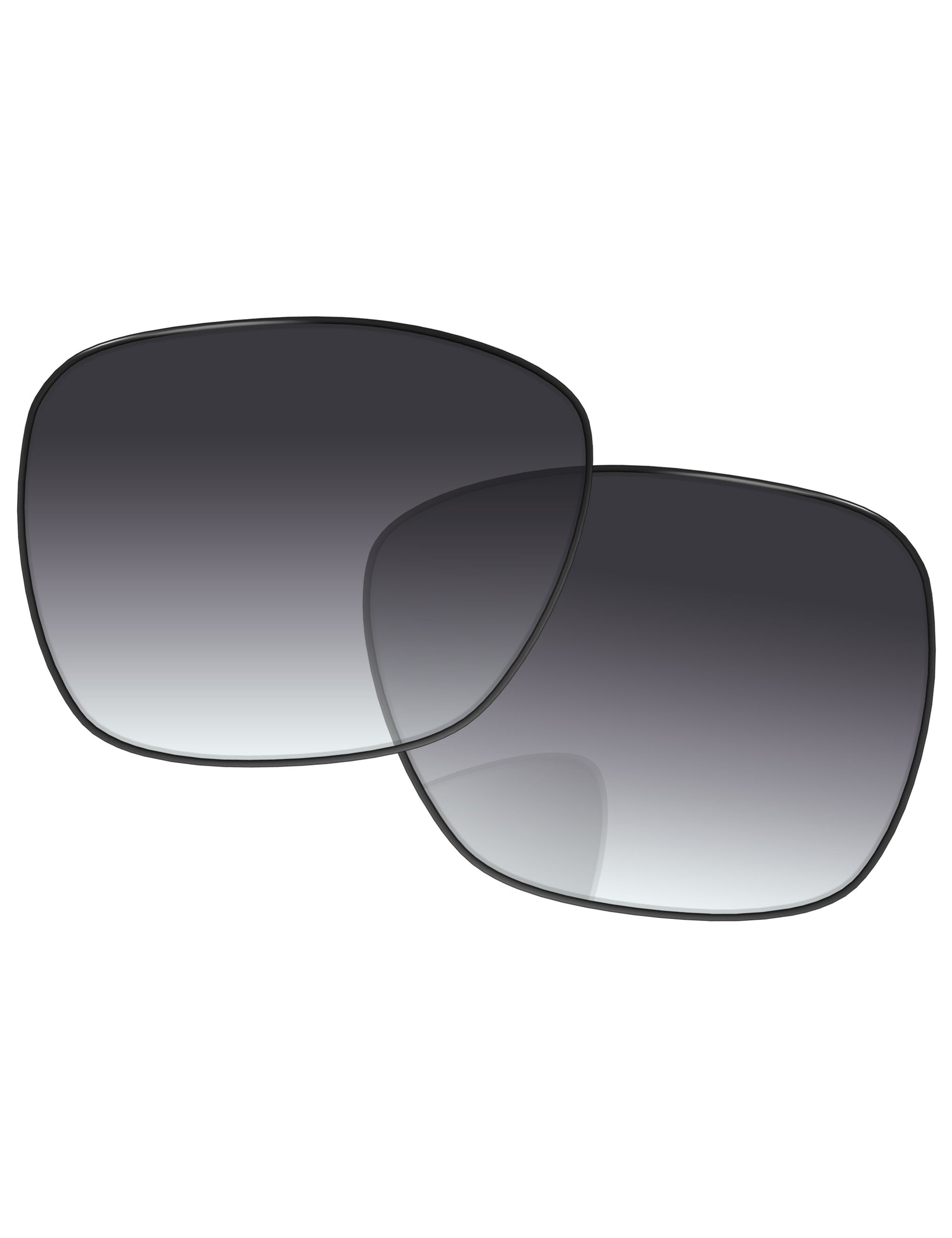 Gray Gradient-Standard
