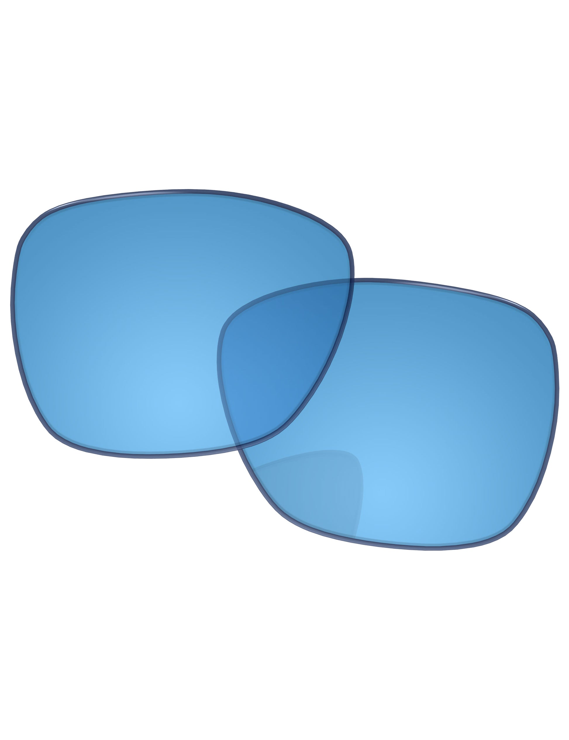 HD Blue-Standard